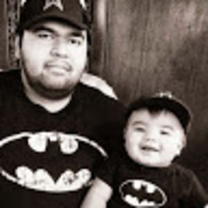 Meet your Posher, Paul